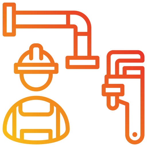 Flow Plumbing Ajax Logo