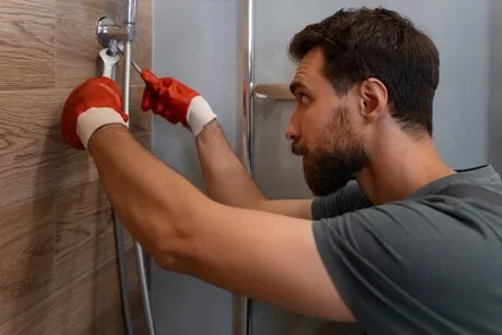 shower-repair-installation