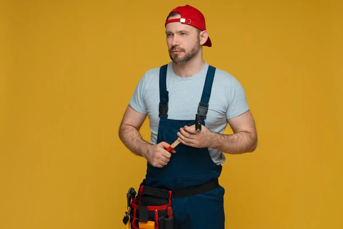drain cleaning Ajax plumber near me