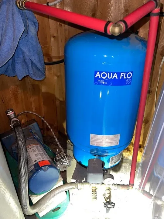well-pump-repair